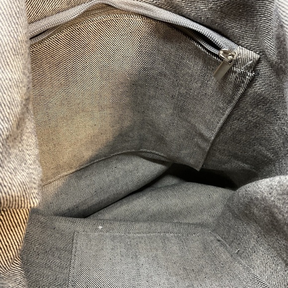 Boho Colorful Patterned Women's Bag Ethnic crossbody Cotton - Picture 3 of 6